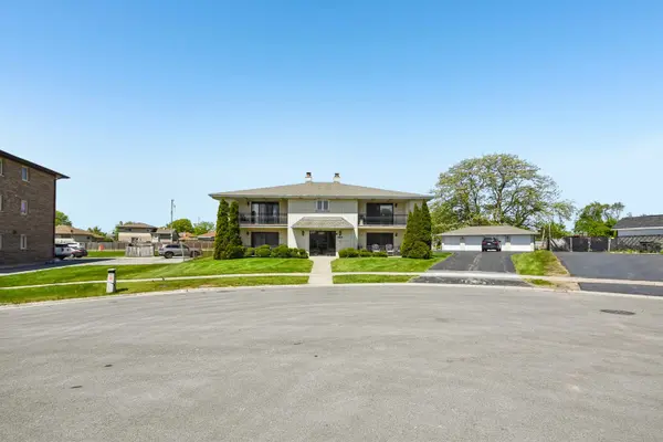 16518 Crescent AVE #2N, Tinley Park, IL 60477