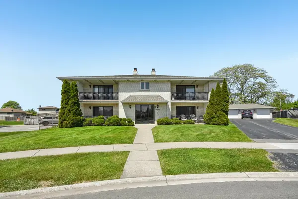 16518 Crescent AVE #2N, Tinley Park, IL 60477