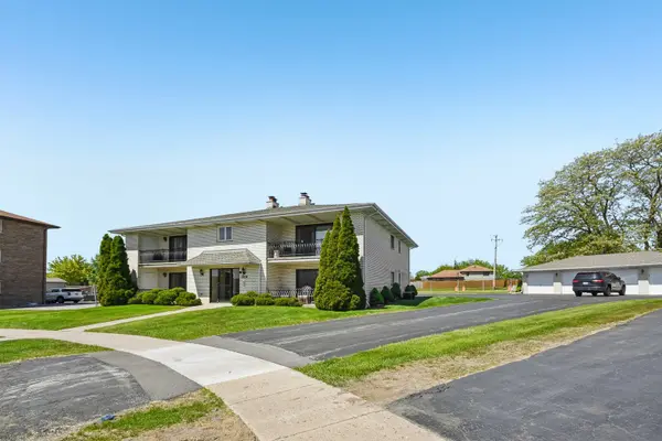 16518 Crescent AVE #2N, Tinley Park, IL 60477