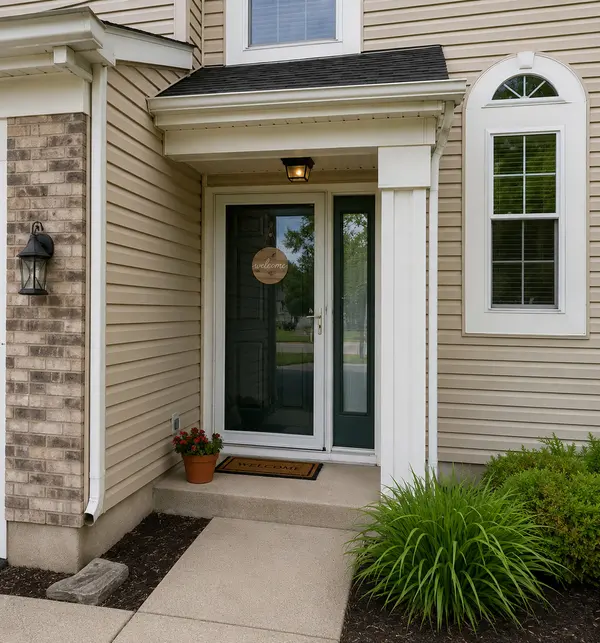 680 Savannah LN, Crystal Lake, IL 60014
