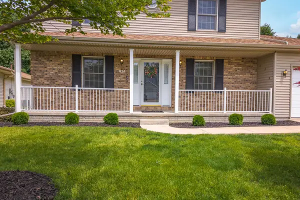 814 Landau LN, Normal, IL 61761