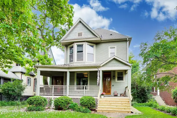 541 N Lombard AVE, Oak Park, IL 60302