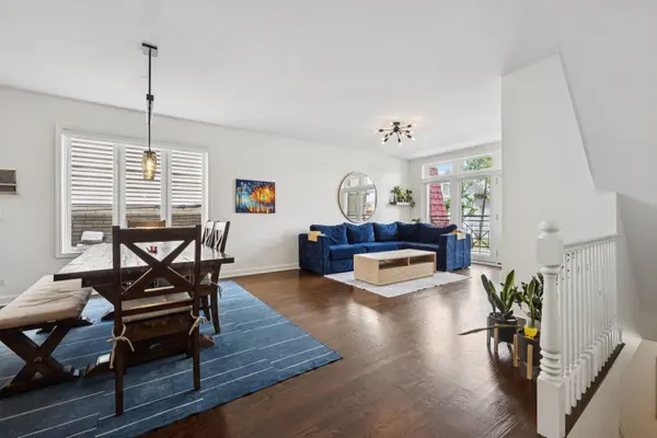 5617 W Lawrence AVE #1, Chicago, IL 60630