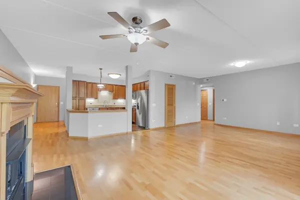 8747 W Bryn Mawr AVE #208, Chicago, IL 60631