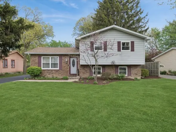 38187 N North Shore AVE, Beach Park, IL 60087