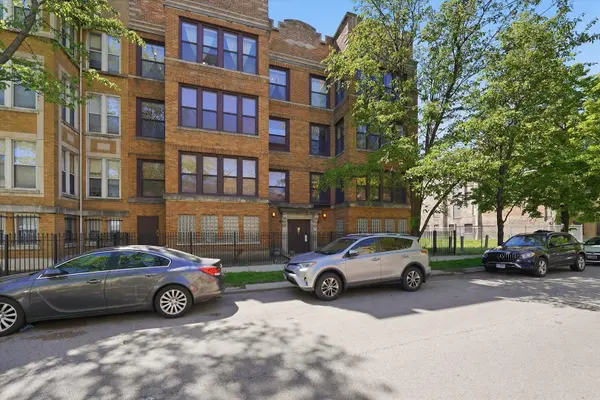 4740 S Ingleside AVE #3S, Chicago, IL 60615