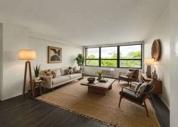 5530 S South Shore DR #6B, Chicago, IL 60637
