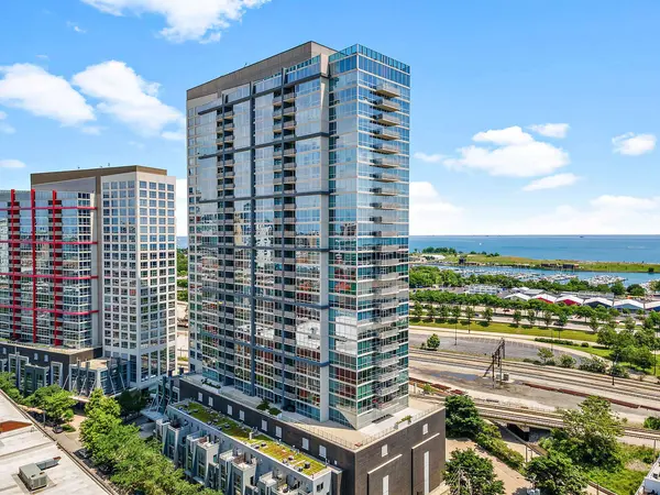 1901 S Calumet AVE #1703, Chicago, IL 60616