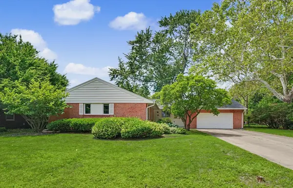 1713 Lynwood DR, Champaign, IL 61821