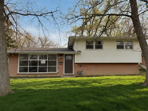 19050 John AVE, Country Club Hills, IL 60478