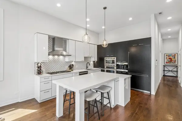 1536 W Walton ST #3, Chicago, IL 60642