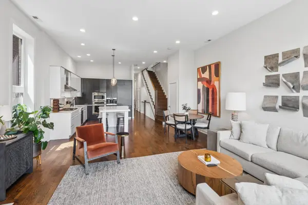 1536 W Walton ST #3, Chicago, IL 60642