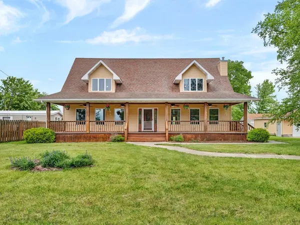 2730 Cemetery RD, Morris, IL 60450