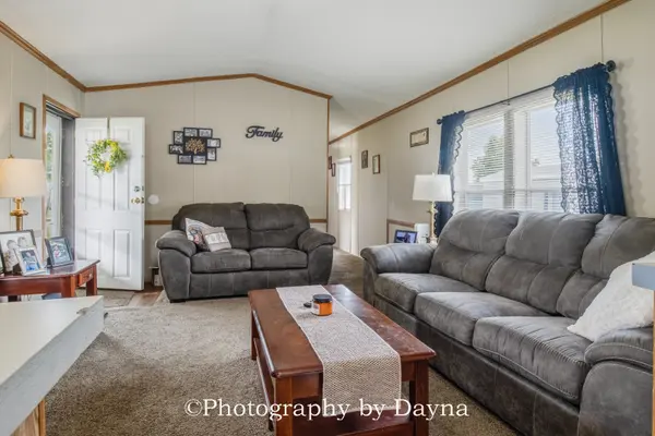 34 Cherry LN, Bourbonnais, IL 60914