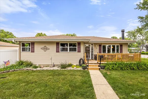 356 E Prairie AVE, Lombard, IL 60148