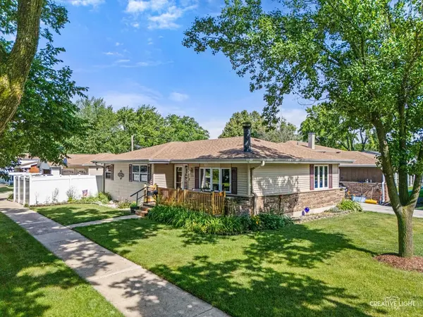 356 E Prairie AVE, Lombard, IL 60148