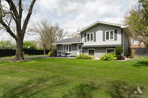 15529 129th ST, Lemont, IL 60439