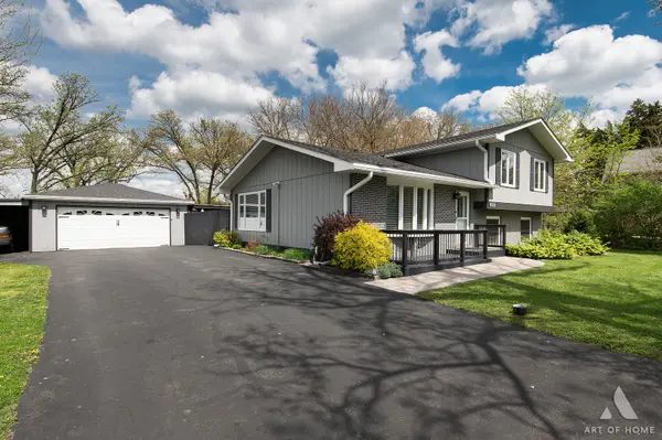 15529 129th ST, Lemont, IL 60439
