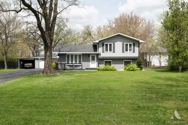15529 129th ST, Lemont, IL 60439