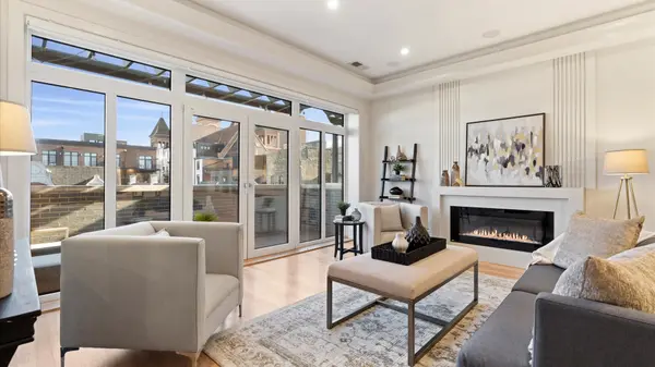 1356 W WALTON ST #3W, Chicago, IL 60642