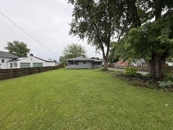 201 N Scandia ST, Alpha, IL 61413