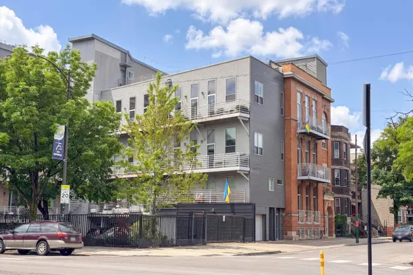 2411 W Walton ST #3E, Chicago, IL 60622
