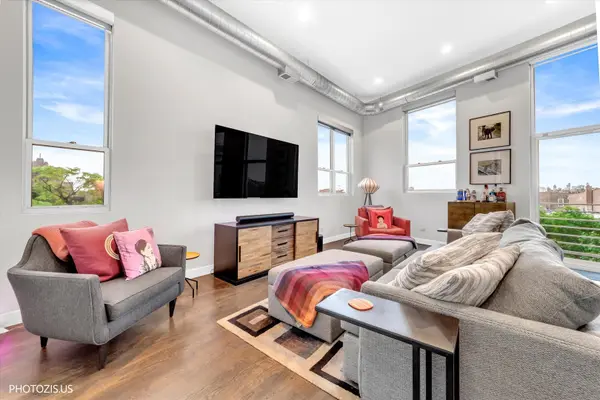 2411 W Walton ST #3E, Chicago, IL 60622