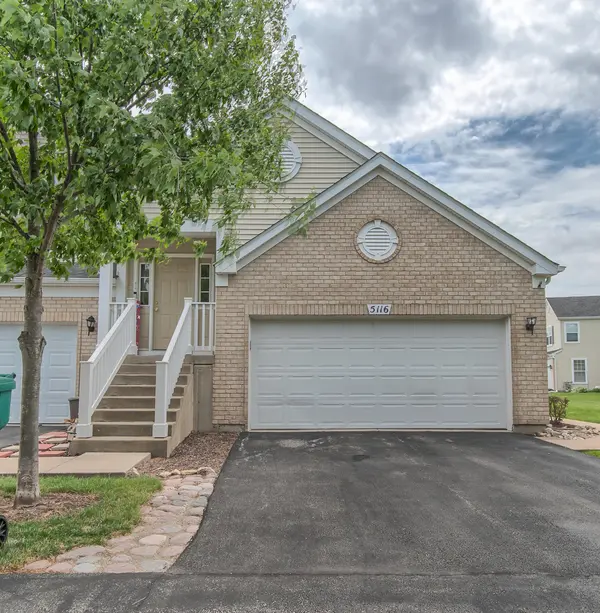5116 Eastchester CT #5116, Plainfield, IL 60586