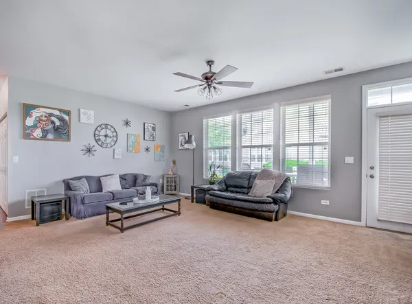 5116 Eastchester CT #5116, Plainfield, IL 60586