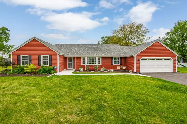 27W359 Aspen CT, Winfield, IL 60190