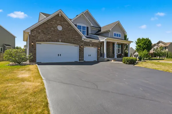 2701 Woodworth AVE, Woodstock, IL 60098