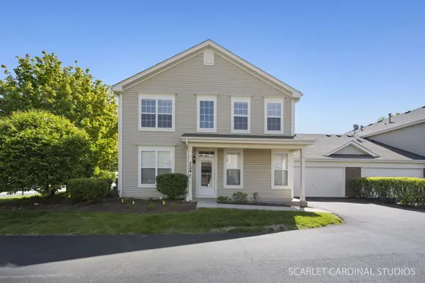 124 W PARK AVE #C, Sugar Grove, IL 60554