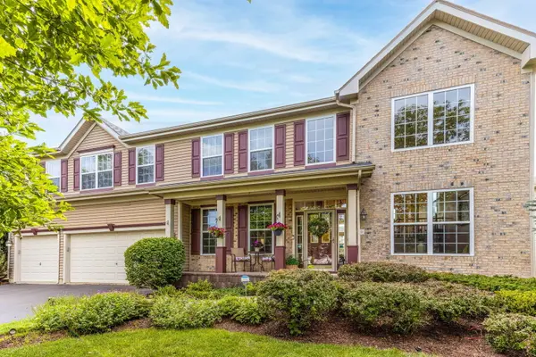 1198 Tulip Tree LN, Lake Villa, IL 60046