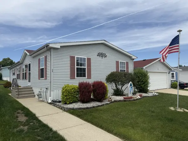71 Begonia DR,  Matteson,  IL 60443