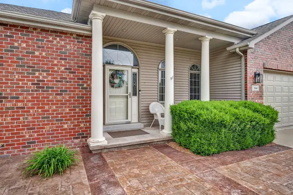 944 W First ST, Braidwood, IL 60408