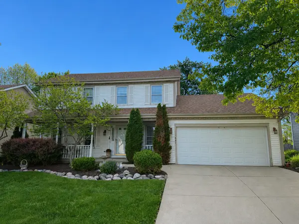 0N491 Kimball RD, Winfield, IL 60190