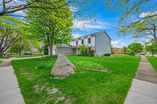 658 WAINSFORD DR, Hoffman Estates, IL 60169