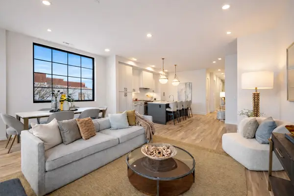 2129 N Damen AVE #2N, Chicago, IL 60647