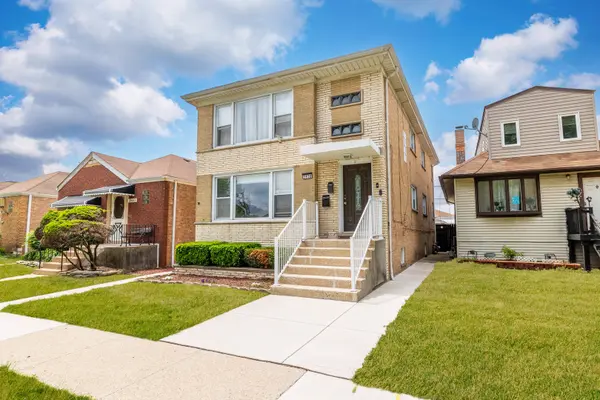 3838 RIDGELAND AVE, Berwyn, IL 60402