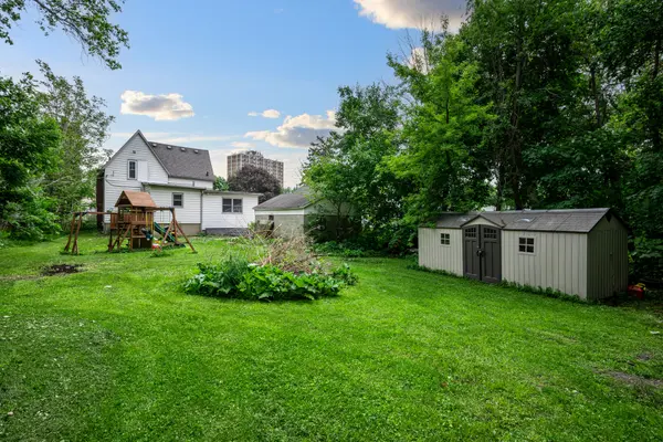 711 S 4th ST, Dekalb, IL 60115