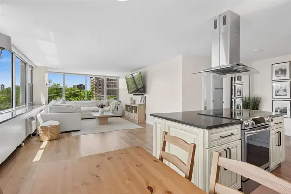 4250 N Marine DR #435, Chicago, IL 60613