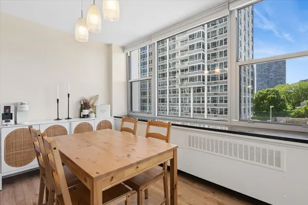 4250 N Marine DR #435, Chicago, IL 60613