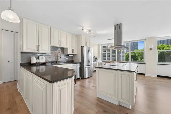 4250 N Marine DR #435, Chicago, IL 60613