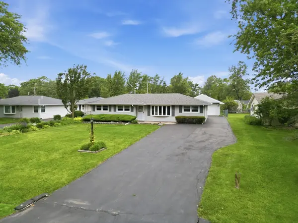804 W Kent AVE, Crete, IL 60417
