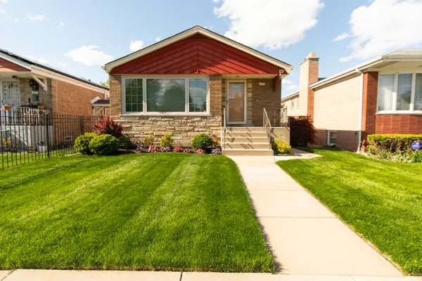3650 W 81st PL, Chicago, IL 60652
