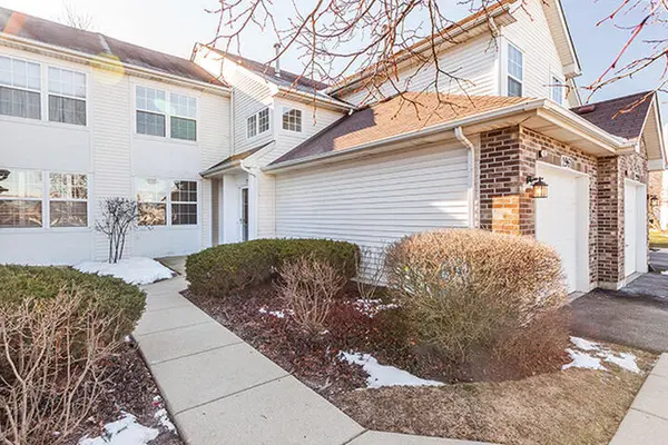 2961 Stockton CT #2961, Naperville, IL 60564