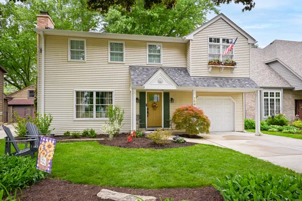 184 N Kenilworth AVE, Glen Ellyn, IL 60137