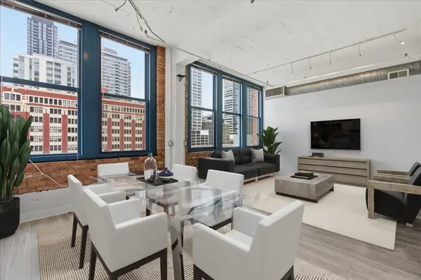 124 W Polk ST #405, Chicago, IL 60605