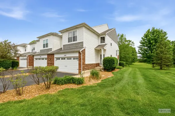 16747 Winding Creek RD, Plainfield, IL 60586
