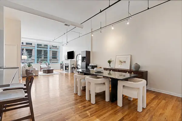1020 S Wabash AVE #4C, Chicago, IL 60605